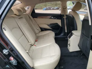 2017 Kia Cadenza Premium with VIN KNALC4J18H5092859, listed as a Copart auction lot 79500644 with 101,394 mi miles and Clean Title. Bid and sale history available at carsss.com. Image 10.
