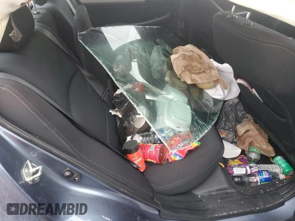 2017 Subaru Legacy with VIN 4S3BNAB64H3049486, listed as a Copart auction lot 44366295 with 119,804 mi miles and Salvage Title. Bid and sale history available at carsss.com. Image 10.