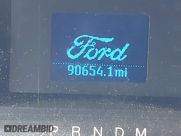 2015 Ford Expedition Max XL with VIN 1FMJK1GT8FEF30728, listed as a IAAI auction lot 41204002 with 90,654 mi miles and . Bid and sale history available at DreamBid. Image 16.
