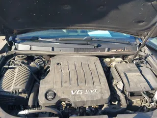2015 Buick LaCrosse Premium I with VIN 1G4GD5G36FF286261, listed as a IAAI auction lot 42146571 with 162,478 mi miles. Bid and sale history available at carsss.com. Image 10.