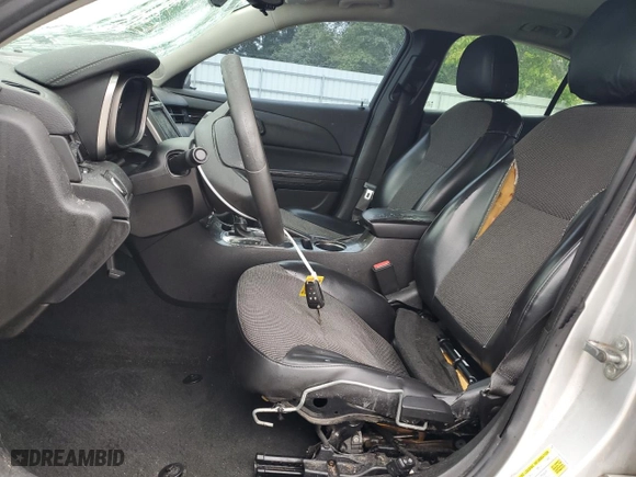 2016 Chevrolet Malibu Limited LT with VIN 1G11C5SA1GF154540, listed as a Copart auction lot 54737204 with 302,122 mi miles and Salvage Title. Bid and sale history available at carsss.com. Image 7.