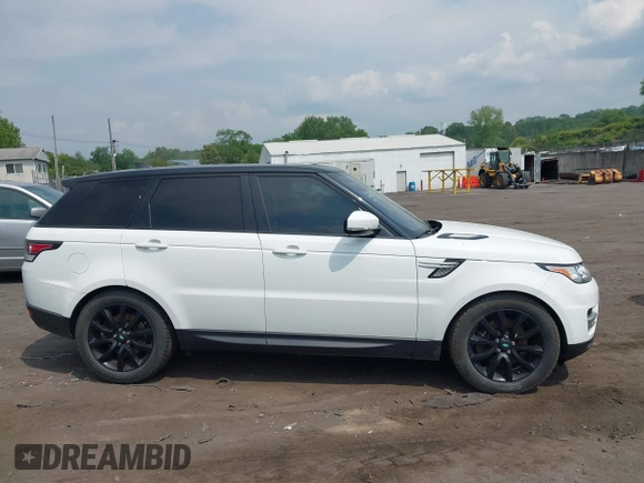 2017 Land Rover Range Rover Sport HSE с VIN SALWR2FV5HA676750, выставлен на аукционе IAAI как лот 42423744 с пробегом 54 442 миль миль и . История ставок и продаж доступна на DreamBid. Изображение 13.