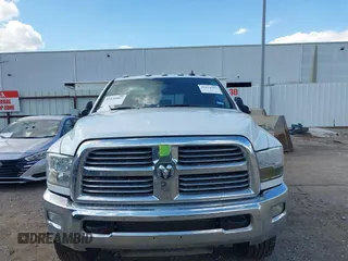 2018 Ram 2500 Big Horn with VIN 3C6UR5ML3JG359629, listed as a IAAI auction lot 42236067 with 137,450 mi miles and . Bid and sale history available at DreamBid. Image 6.