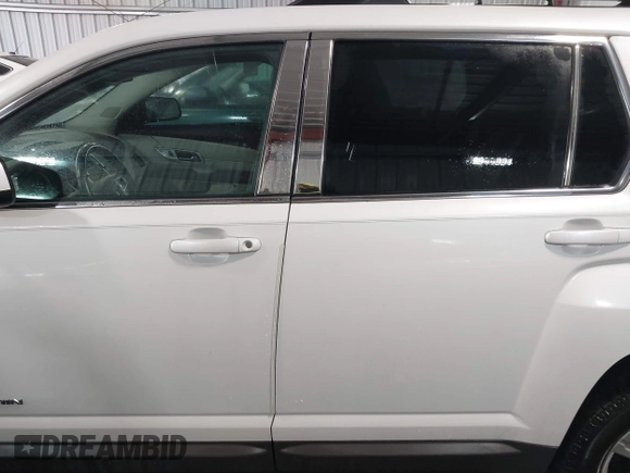 2016 GMC Terrain SLE with VIN 2GKALNEK3G6260918, listed as a IAAI auction lot 41754422 with 67,109 mi miles. Bid and sale history available at carsss.com. Image 15.