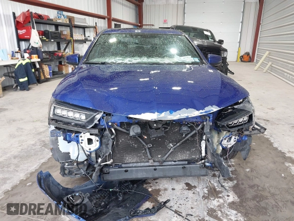 2018 Acura TLX w/A-SPEC Pkg with VIN 19UUB2F68JA006094, listed as a IAAI auction lot 41680053 with 101,959 mi miles. Bid and sale history available at carsss.com. Image 12.