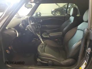 2012 MINI Convertible S с VIN WMWZP3C51CT296318, выставлен на аукционе Copart как лот 47701405 с пробегом 78 842 миль миль и Списание • Salvage title. История ставок и продаж доступна на DreamBid. Изображение 7.