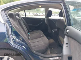 2009 Nissan Altima S with VIN 1N4AL21E49N502162, listed as a IAAI auction lot 39969892 with 215,978 mi miles and . Bid and sale history available at DreamBid. Image 8.