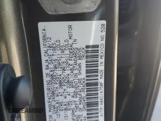 2013 Toyota Tacoma z VIN 3TMLU4EN2DM108944, wystawiony jako Copart lot #55143625 z przebiegiem 181 160 mil mil oraz Szkoda całkowita • Salvage title. Historia ofert i sprzedaży dostępna na DreamBid. Obrazek 12.