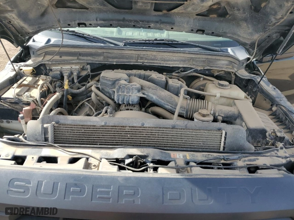 2015 Ford Super Duty F-250 SRW XLT with VIN 1FT7X2B6XFEC72414, listed as a Copart auction lot 50599805 with 234,277 mi miles and Clean Title. Bid and sale history available at carsss.com. Image 11.