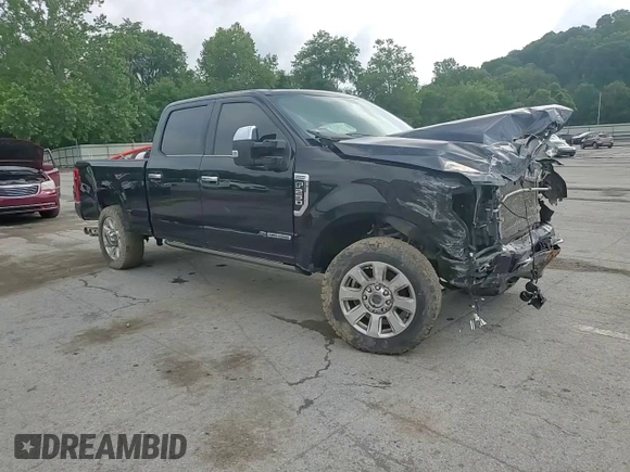 2021 Ford F-250 XL z VIN 1FT8W2BT0MED82561, wystawiony jako Copart lot #54573605 z przebiegiem 101 670 mil mil oraz Szkoda całkowita • Salvage title. Historia ofert i sprzedaży dostępna na DreamBid. Obrazek 13.