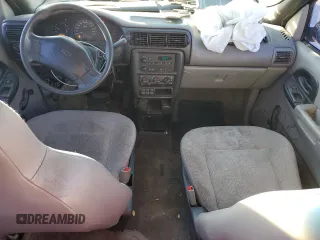 2003 Chevrolet Venture w/1SV Pkg with VIN 1GNDU23E23D163181, listed as a Copart auction lot 85663664 with 140,013 mi miles and Salvage Title. Bid and sale history available at carsss.com. Image 8.