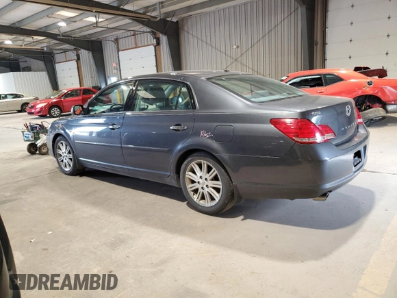 2010 Toyota Avalon XL with VIN 4T1BK3DB3AU360692, listed as a Copart auction lot 54888765 with 139,878 mi miles and Salvage Title. Bid and sale history available at carsss.com. Image 2.