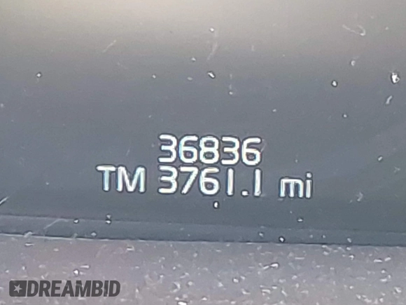 2022 Volvo XC90 Inscription with VIN YV4A22PL7N1832282, listed as a IAAI auction lot 41749825 with 36,836 mi miles and . Bid and sale history available at DreamBid. Image 16.