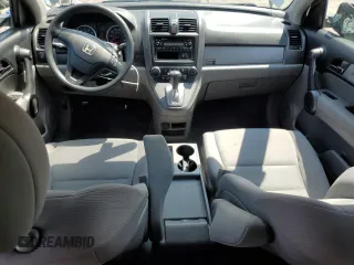 2010 Honda CR-V LX z VIN 5J6RE4H32AL021909, wystawiony jako Copart lot #58635165 z przebiegiem 144 686 mil mil oraz Czysty tytuł • Clean title. Historia ofert i sprzedaży dostępna na DreamBid. Obrazek 8.