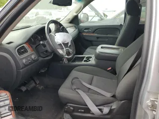 2012 Chevrolet Suburban LS with VIN 1GNSKHE77CR238331, listed as a Copart auction lot 65931523 with 0 mi miles and Salvage Title. Bid and sale history available at carsss.com. Image 7.