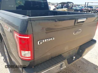 2017 Ford F-150 XL with VIN 1FTEW1CF2HFB42353, listed as a IAAI auction lot 41922745 with 146,214 mi miles and . Bid and sale history available at DreamBid. Image 17.
