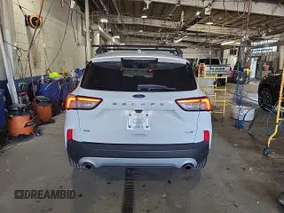 2020 Ford Escape SE с VIN 1FMCU9G63LUB81314, выставлен на аукционе IAAI как лот 42905132 с пробегом 44 436 миль миль и . История ставок и продаж доступна на DreamBid. Изображение 11.