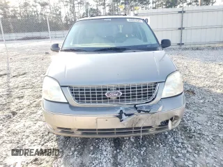 2004 Ford Freestar Limited с VIN 2FMDA582X4BA53001, выставлен на аукционе Copart как лот 44591635 с пробегом Не указан миль и Списание • Salvage title. История ставок и продаж доступна на DreamBid. Изображение 5.