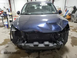 2016 Volkswagen Tiguan S z VIN WVGBV7AX6GW529387, wystawiony jako Copart lot #56159045 z przebiegiem 76 213 mil mil oraz Szkoda całkowita • Salvage title. Historia ofert i sprzedaży dostępna na DreamBid. Obrazek 5.