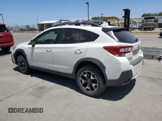 2019 Subaru Crosstrek Premium z VIN JF2GTACCXKH253740, wystawiony jako Copart lot #61484905 z przebiegiem 75 682 mil mil oraz Szkoda całkowita • Salvage title. Historia ofert i sprzedaży dostępna na DreamBid. Obrazek 2.