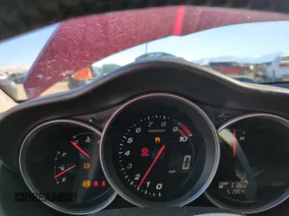 2004 Mazda RX-8 with VIN JM1FE173040121702, listed as a Copart auction lot 87037064 with 51,964 mi miles and Salvage Title. Bid and sale history available at carsss.com. Image 9.