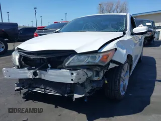 2015 Acura ILX z VIN 19VDE1F34FE009447, wystawiony jako IAAI lot #41953691 z przebiegiem 98 492 mil mil oraz . Historia ofert i sprzedaży dostępna na DreamBid. Obrazek 6.