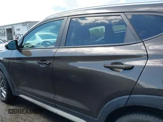 2020 Hyundai Tucson Ultimate z VIN KM8J33AL4LU150823, wystawiony jako IAAI lot #41984324 z przebiegiem 79 316 mil mil oraz . Historia ofert i sprzedaży dostępna na DreamBid. Obrazek 14.