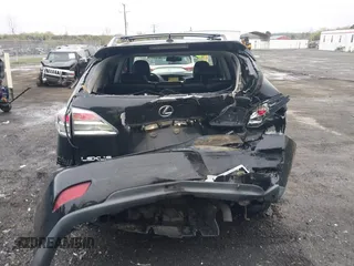 2010 Lexus RX 350 z VIN 2T2BK1BA4AC069856, wystawiony jako IAAI lot #41952761 z przebiegiem 204 342 mil mil oraz . Historia ofert i sprzedaży dostępna na DreamBid. Obrazek 16.