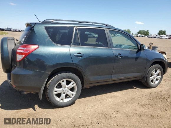 2012 Toyota RAV4 with VIN 2T3BF4DV2CW192154, listed as a Copart auction lot 63019395 with 247,054 mi miles and Clean title. Bid and sale history available at DreamBid. Image 3.