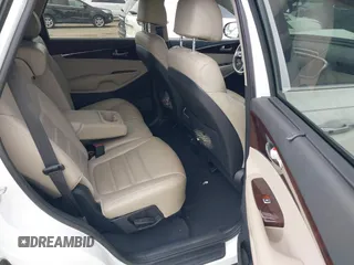 2017 Kia Sorento EX с VIN 5XYPH4A58HG315255, выставлен на аукционе IAAI как лот 42641751 с пробегом 105 385 миль миль и . История ставок и продаж доступна на DreamBid. Изображение 8.