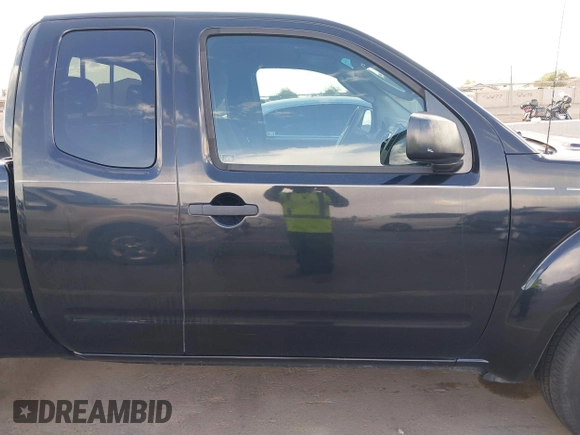 2010 Nissan Frontier SE с VIN 1N6AD0CU2AC438765, выставлен на аукционе IAAI как лот 41956355 с пробегом 123 007 миль миль и . История ставок и продаж доступна на DreamBid. Изображение 14.