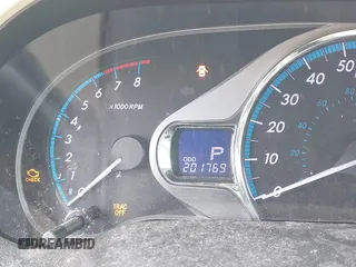 2012 Toyota Sienna XLE AAS с VIN 5TDYK3DC0CS232036, выставлен на аукционе IAAI как лот 42714811 с пробегом 201 769 миль миль и . История ставок и продаж доступна на DreamBid. Изображение 15.