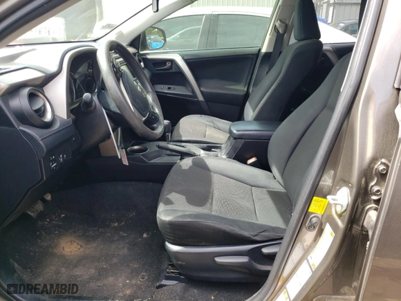 2014 Toyota RAV4 LE with VIN JTMBFREVXED082657, listed as a Copart auction lot 74188174 with 220,617 mi miles and Non Repairable. Bid and sale history available at carsss.com. Image 7.