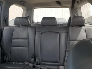 2008 Honda Pilot EX-L with VIN 5FNYF18598B017593, listed as a Copart auction lot 54671415 with 217,881 mi miles and Non Repairable. Bid and sale history available at DreamBid. Image 10.