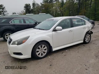2010 Subaru Legacy Premium All-Weather Anniversary z VIN 4S3BMBC64A3225319, wystawiony jako Copart lot #55920155 z przebiegiem 253 457 mil mil oraz Czysty tytuł • Clean title. Historia ofert i sprzedaży dostępna na DreamBid. Obrazek 1.