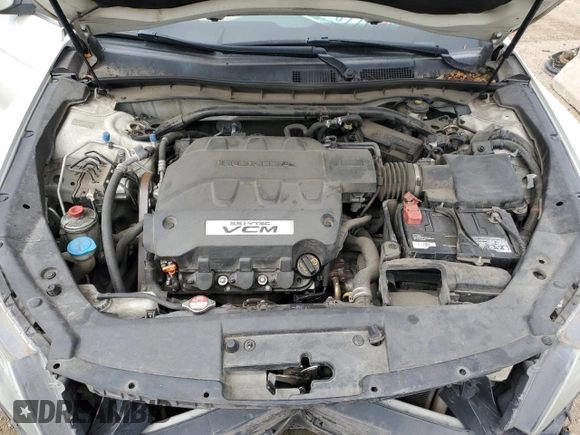 2010 Honda Accord Crosstour EX-L with VIN 5J6TF2H58AL004251, listed as a Copart auction lot 69306024 with 198,149 mi miles and Salvage Title. Bid and sale history available at carsss.com. Image 11.