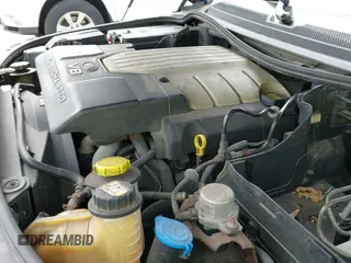 2007 Land Rover Range Rover Sport SC z VIN SALSH23497A109890, wystawiony jako IAAI lot #42359680 z przebiegiem 185 509 mil mil oraz . Historia ofert i sprzedaży dostępna na DreamBid. Obrazek 12.