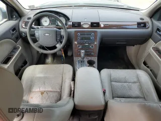 2008 Ford Taurus Limited with VIN 1FAHP25WX8G120792, listed as a Copart auction lot 72548924 with 184,934 mi miles and Salvage Title. Bid and sale history available at carsss.com. Image 8.