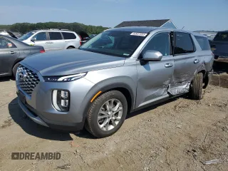 2020 Hyundai Palisade SE с VIN KM8R1DHE0LU065502, выставлен на аукционе Copart как лот 63937055 с пробегом 70 432 миль миль и Списание • Salvage title. История ставок и продаж доступна на DreamBid. Изображение 1.