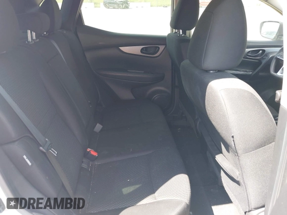 2021 Nissan Rogue S z VIN JN1BJ1AW4MW448133, wystawiony jako IAAI lot #42286812 z przebiegiem 46 449 mil mil oraz . Historia ofert i sprzedaży dostępna na DreamBid. Obrazek 8.