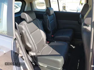 2008 Mazda 5 Grand Touring with VIN JM1CR293280324493, listed as a IAAI auction lot 42034944 with 83,166 mi miles and . Bid and sale history available at carsss.com. Image 8.