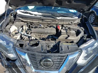 2020 Nissan Rogue SL with VIN 5N1AT2MV6LC795244, listed as a IAAI auction lot 41396503 with 53,694 mi miles and . Bid and sale history available at DreamBid. Image 10.