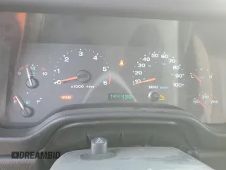 2005 Jeep Wrangler Sport with VIN 1J4FA49SX5P342180, listed as a Copart auction lot 48189145 with 144,438 mi miles and Clean Title. Bid and sale history available at carsss.com. Image 9.