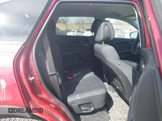 2016 Kia Sorento LX with VIN 5XYPGDA56GG174736, listed as a IAAI auction lot 41897778 with 162,512 mi miles and . Bid and sale history available at carsss.com. Image 8.
