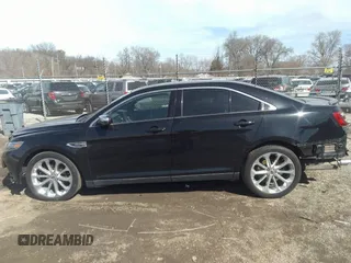 2017 Ford Taurus Limited with VIN 1FAHP2J82HG117912, listed as a IAAI auction lot 41762224 with 98,782 mi miles and . Bid and sale history available at carsss.com. Image 14.
