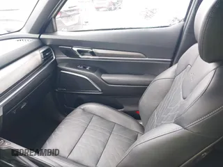 2023 Kia Telluride SX с VIN 5XYP5DGC3PG381080, выставлен на аукционе IAAI как лот 42323701 с пробегом 26 500 миль миль и . История ставок и продаж доступна на DreamBid. Изображение 5.