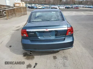 2004 Saturn L L300 1 z VIN 1G8JC54F54Y512054, wystawiony jako Copart lot #53051715 z przebiegiem 54 919 mil mil oraz Szkoda całkowita • Salvage title. Historia ofert i sprzedaży dostępna na DreamBid. Obrazek 6.