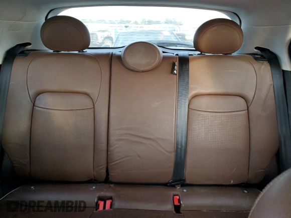 2018 FIAT 500X Trekking z VIN ZFBCFXCB8JP672062, wystawiony jako Copart lot #44518825 z przebiegiem 95 915 mil mil oraz Szkody całkowita. Historia ofert i sprzedaży dostępna na DreamBid. Obrazek 10.