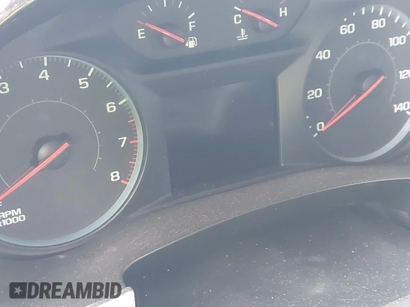 2021 Chevrolet Traverse LS with VIN 1GNERFKW1MJ254095, listed as a IAAI auction lot 42336687 with Not provided miles and . Bid and sale history available at DreamBid. Image 15.