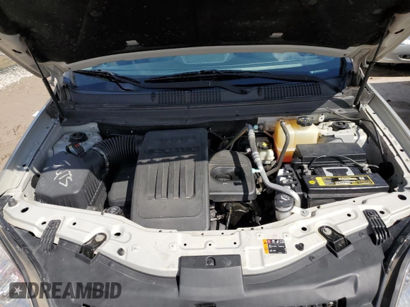 2013 Chevrolet Captiva Sport LS with VIN 3GNAL2EK9DS560834, listed as a Copart auction lot 74252654 with Not Provided miles and Salvage Title. Bid and sale history available at DreamBid. Image 12.